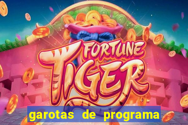 garotas de programa na zona sul